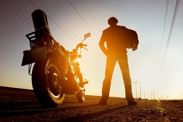 Safety Tips for Motorcyclists and Sharing the Road